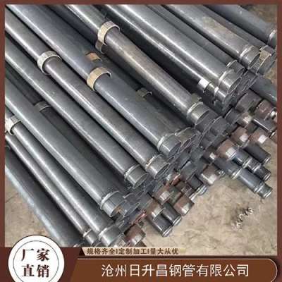 诸城最薄的声测管壁厚可以到什么程度