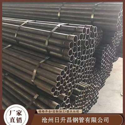 诸城声测管规格型号对照表