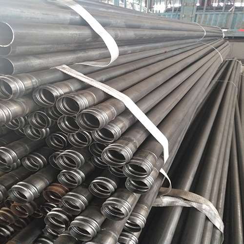 诸城声测管的的超声波检测的工作原理是什么？