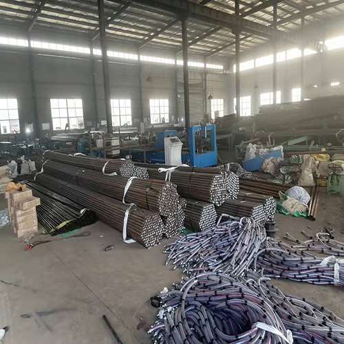 诸城声测管施工及验收规范（最全最详细）